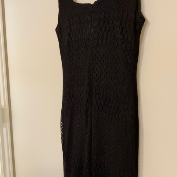 Women’s Black Dress and Jacket - Picture 9 of 11